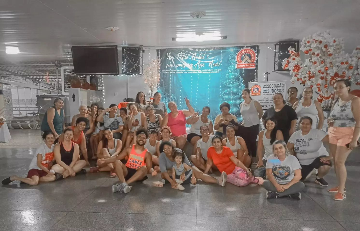 Arteterapia e Mobilidade