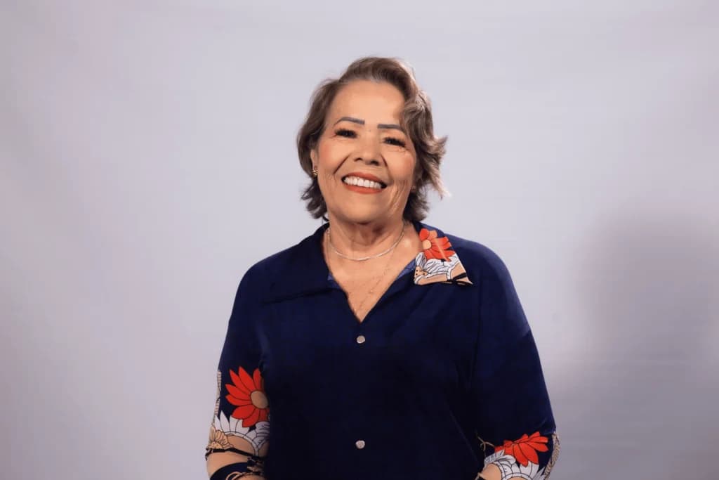 Fundadoras da Associação